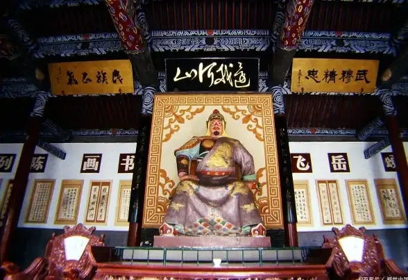 战争🔥策略🔥历史 三国战争战神府震撼来袭