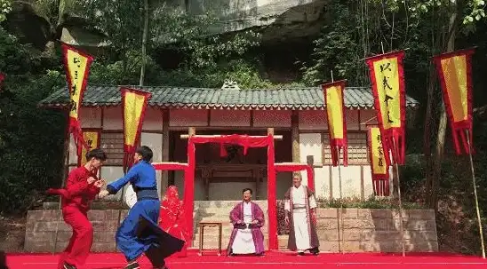 武侠｜技巧｜实战 寸心之争》前期最强武功解析秘籍！