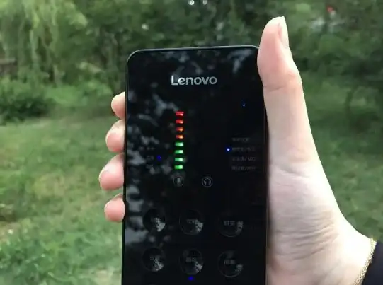 录音宝APP—你的全能录音助手，怎能错过？