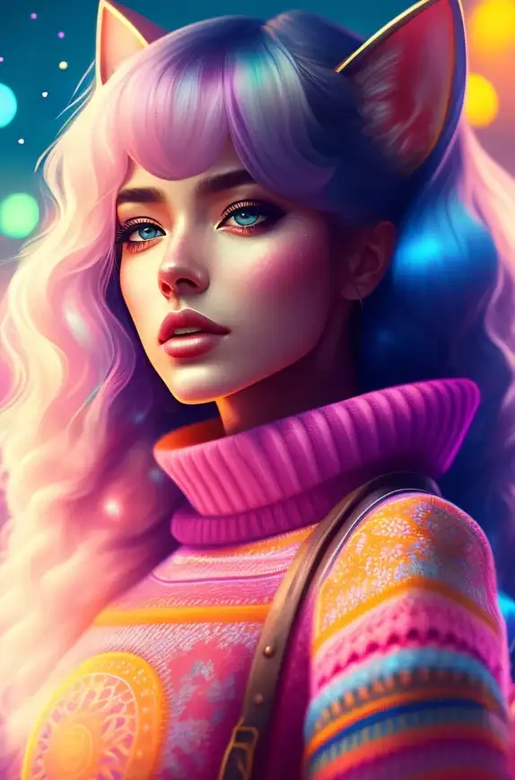 绘画技巧🎨翅膀表现力提升：如何生动描绘各类翅膀