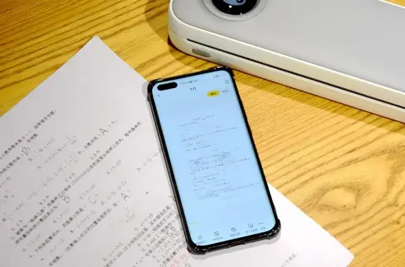还在为文件处理烦恼？拍印互联APP一键打印扫描全搞定！