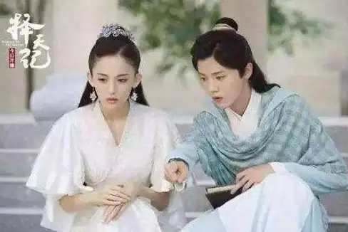 奇幻冒险🔥新手必看🔥快速掌握神隐之子全攻略