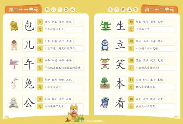 如何高效掌握汉字？帮帮识字APP专为3-8岁儿童打造趣味课堂！