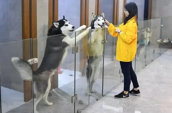 想听懂爱宠的每一声呼唤？这款猫狗翻译神器你试过了吗？