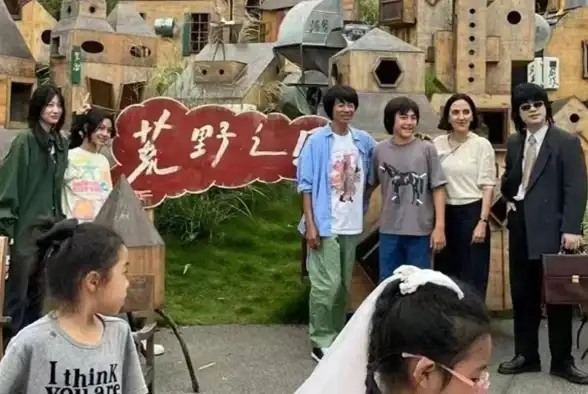 热门爆款◆预约速递◆详细攻略 荒野国度上线时间及预约全揭秘