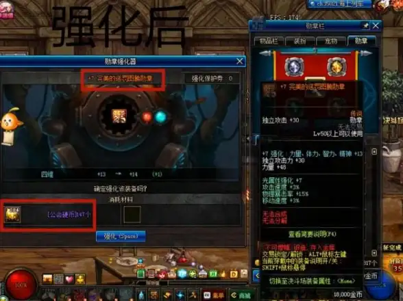 强力提升✦极品神器✦实用攻略✦dnf红眼最佳勋章推荐及搭配技巧全解析