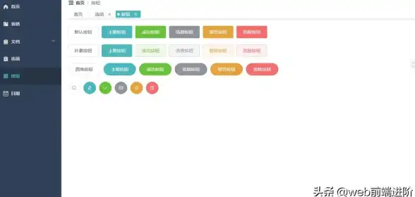 ElementPlus UI框架：写vue前端项目用elementui好不好-vue前端用什么软件