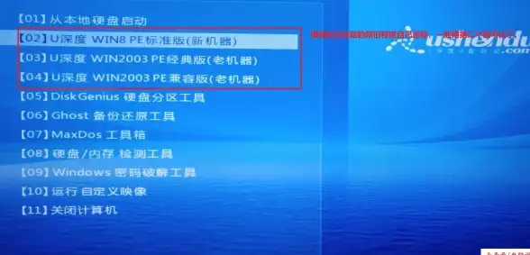 系统修复🚀电脑重装系统卡在启动界面的解决办法