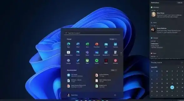 Win11技巧🖥控制面板打不开怎么办？教你几招轻松解决