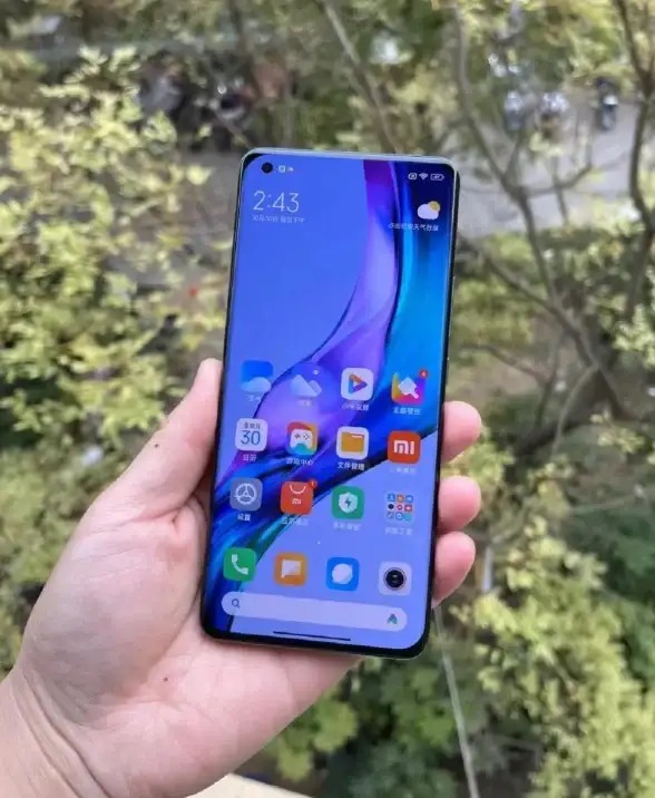 硬件揭秘🖥主板结构全景解析：关键组件与功能分布详解