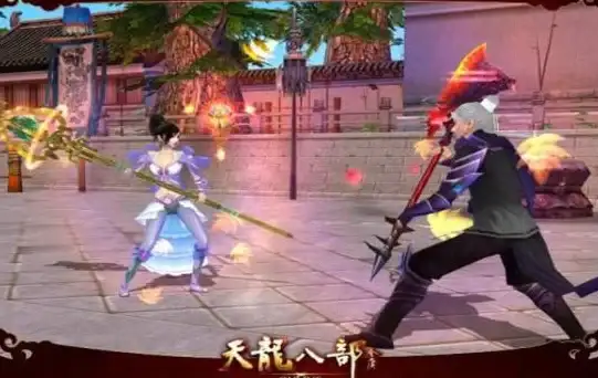 热血江湖手游珍兽培养攻略