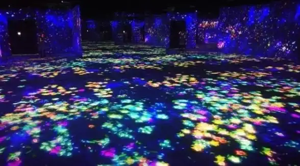 魔幻探险✨QQ自由幻想：沉浸式体验无尽魔法世界与冒险