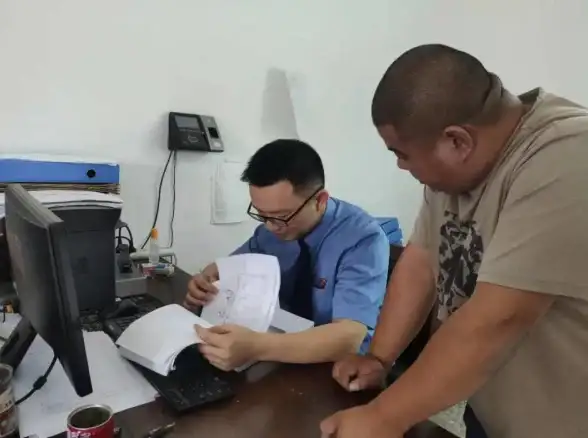 还在为社区矫正工作效率发愁？试试在矫通APP，让监管更便捷高效！