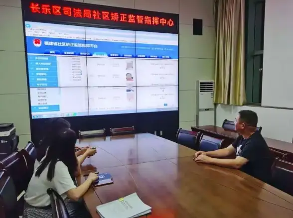 还在为社区矫正工作效率发愁？试试在矫通APP，让监管更便捷高效！