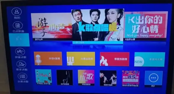还在找好用的K歌软件？畅响KTV的全面功能你试过了吗？