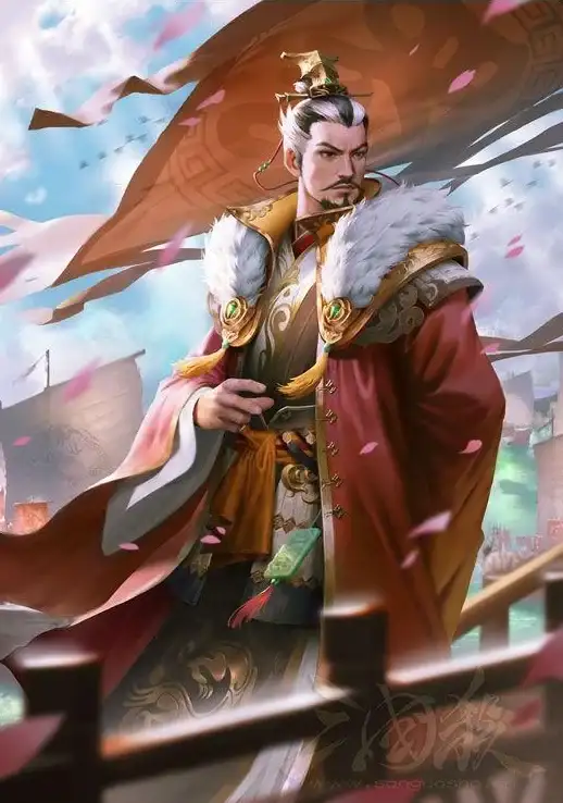 攻略秘籍★技能解析★实战分享 三国杀移动版张让玩法全攻略!