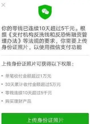微信支付分🌟查询｜微信支付分在哪里看？一文了解查询方法