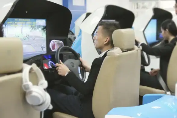 高品质模拟驾驶手游有哪些值得尝试