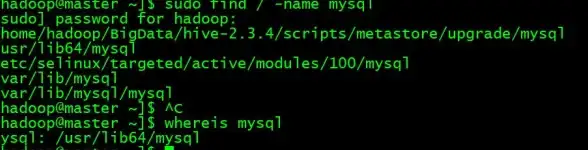 数据库部署|系统运维 centos安装mysql6及mySQL详细步骤