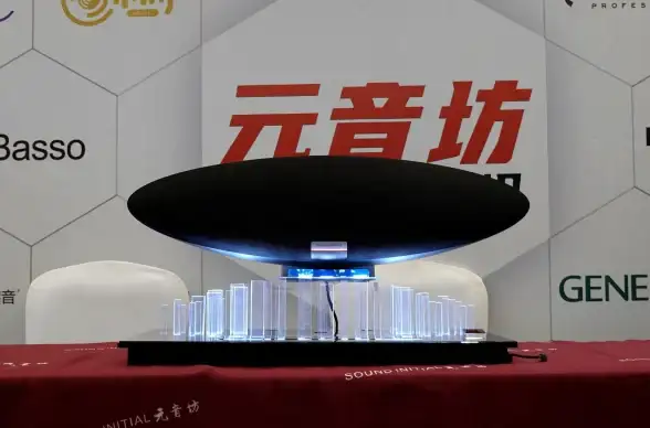 音乐盛宴｜震撼户外音箱，让每一次出行都充满极致音乐体验