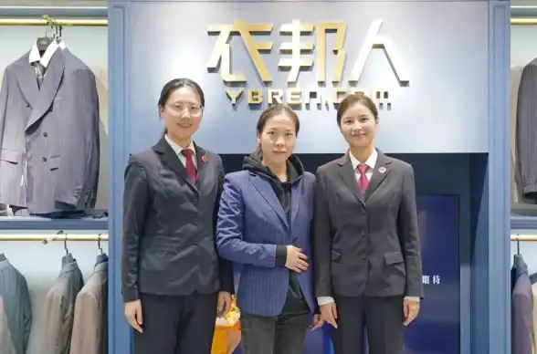 追求高品质定制服装？怎能错过衣邦人APP？