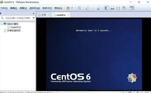 Linux运维 系统配置 centos7图像启动与设置图形界面自启动方法