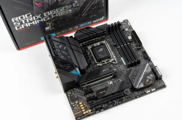 主板推荐🟢华硕Z690 DDR4性能排行与选购指南