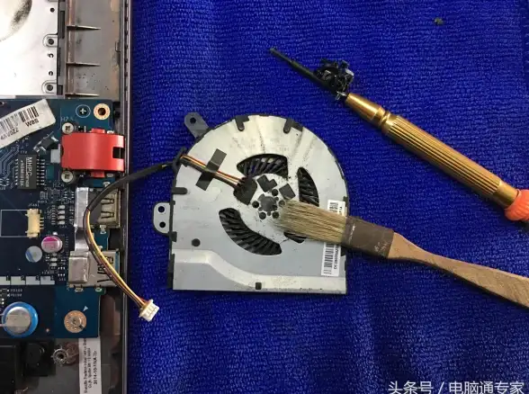 显卡升级 笔记本显卡能否更换？详细操作步骤与风险解析