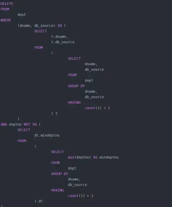数据库|时间字段 mysql 时间类型,MySQL时间类型解析与常用时间字段存储方式详解