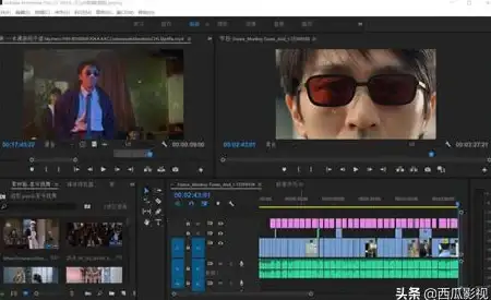 谁说手机剪辑麻烦？这款APP整合多功能，导出即成品，不来试试吗？
