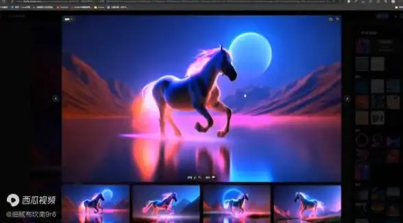 想要一款集创意与效率于一身的APP？adobefirefly手机版不就是你的最佳选择吗？