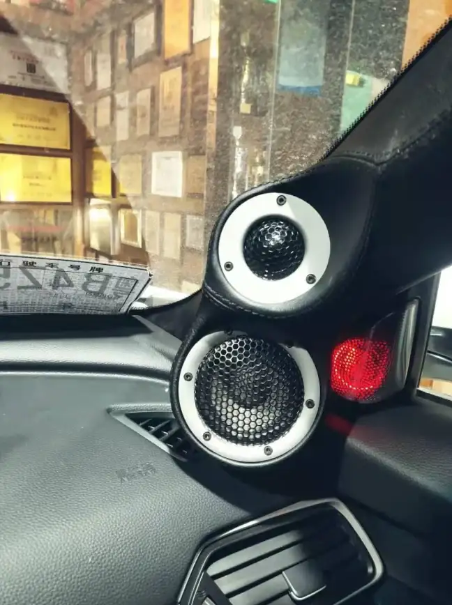汽车音响🎵品牌推荐：2021年高品质汽车音响品牌排行榜精选汇总