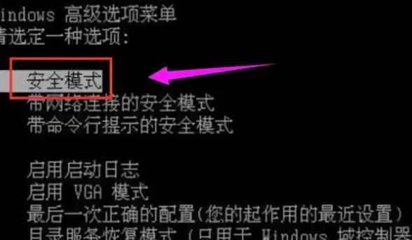 电脑故障🔍遇到电脑无法开机怎么办？全面解析常见原因与解决方法