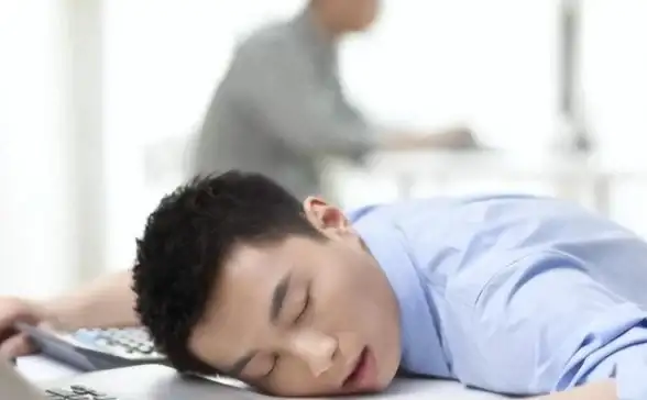 压力大难以入睡？让睡眠大师APP帮你找回宁静夜晚！