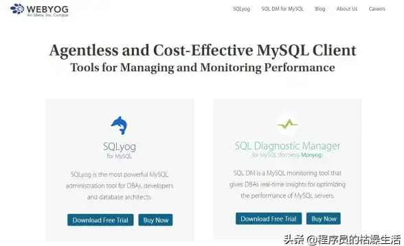 数据库技术 数据管理 mysql数据库概述与MySQL数据库简介