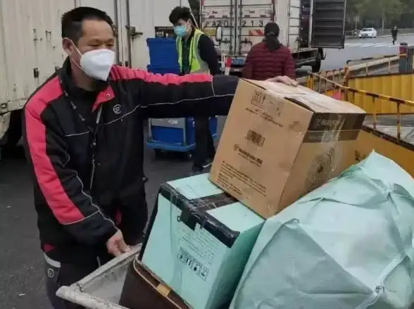 搬运帮工人版APP—专业接单神器，你的搬运好帮手，还不快来试试？