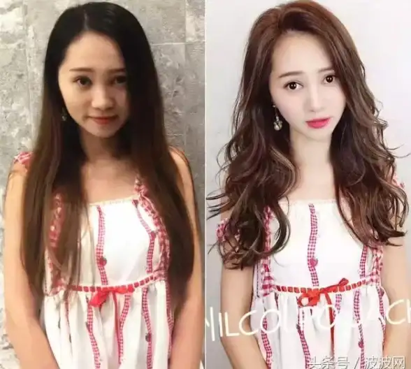 想轻松试遍各种发型？试试'试发型相机'这款专业发型测试APP吧！