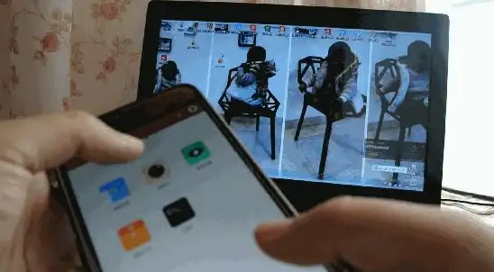 远程控制💻系统管理 装机高手详解如何使用命令行实现系统远程桌面连接操作