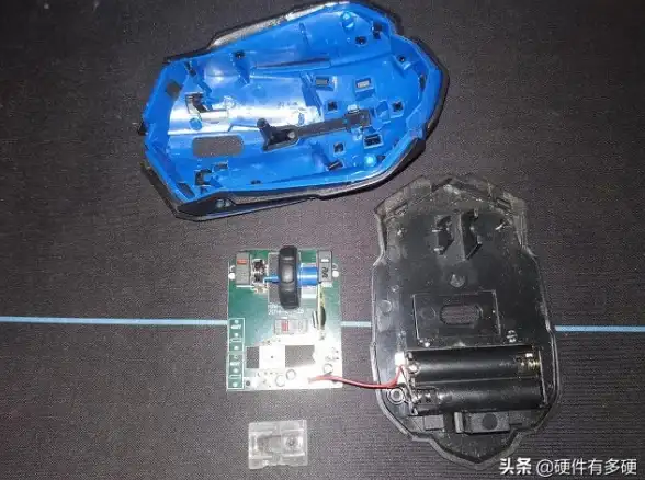 鼠标问题🖱Win11系统下鼠标左右键失灵的原因及应对技巧