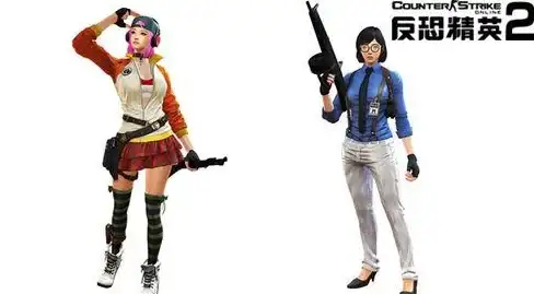 策略精选★武器攻略★实用干货｜反恐精英加6必备武器选择技巧与最佳搭配方案揭秘