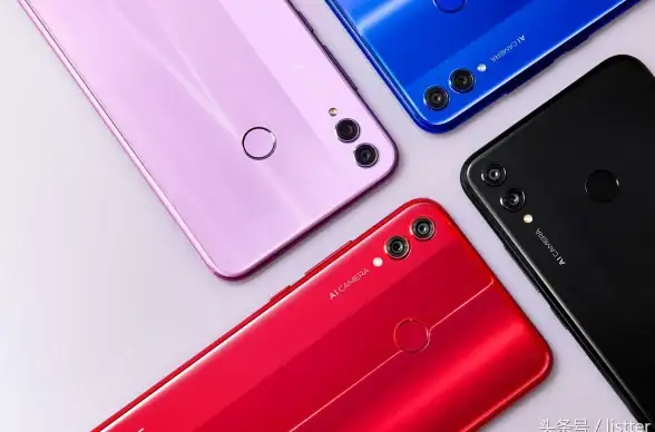 换机教程📱两个不同品牌手机换机方法详解