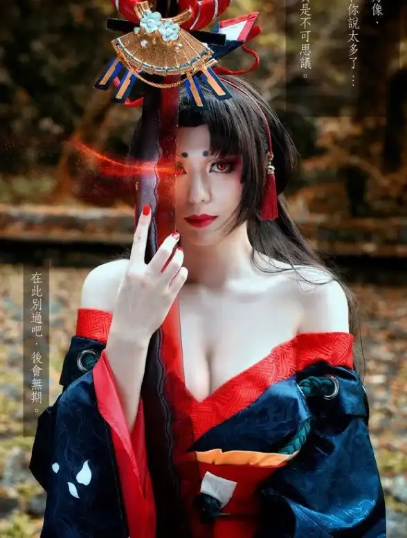 攻略秘籍🔥决战平安京妖刀姬最强出装及全方位玩法解析