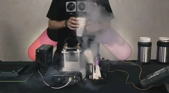 游戏优化🎮LOL帧数低影响体验？教你提升FPS的小技巧