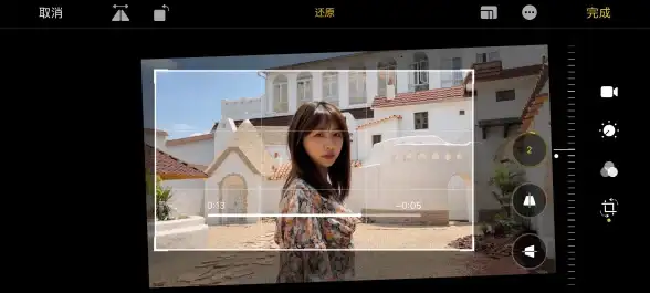创意工具🎬影像 全新视频剪辑软件震撼发布，轻松释放创意打造精彩短片
