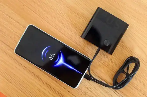 手机互联📱小米手机连接电脑的详细方法与操作指南