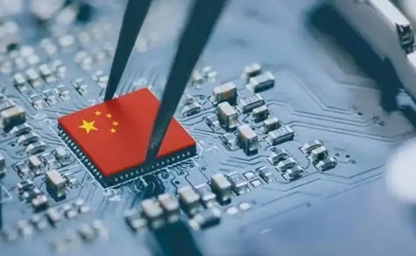 科技创新 电脑芯片：驱动智能时代的创新科技引擎