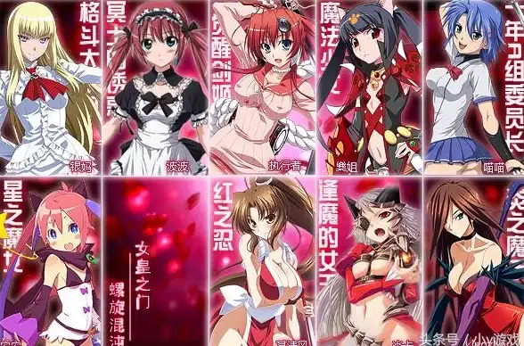 攻略秘籍★核心装备★战力提升 浅析《苍翼之刃》快速上手指南