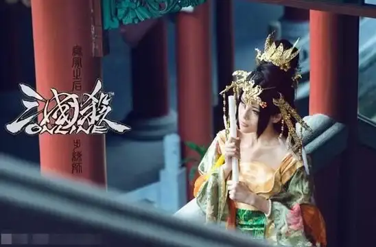 策略揭秘 角色解析 精通技巧 步练师技能深度剖析及三国杀杀界独门攻略