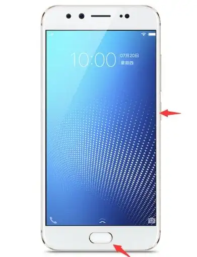 截屏技巧📱vivo手机如何快捷截屏？实用操作指南