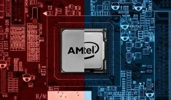 科技前沿🚀动力引擎｜AMD CPU：释放强劲动力，引领科技新潮流